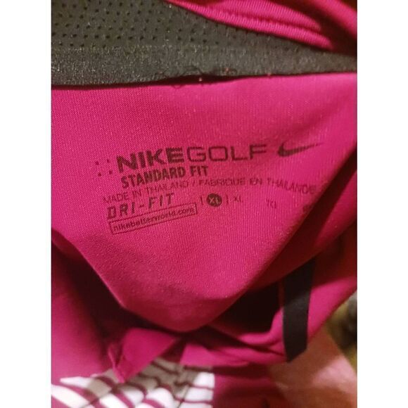 Nike golf bundle Men's extra large - Picture 5 of 6
